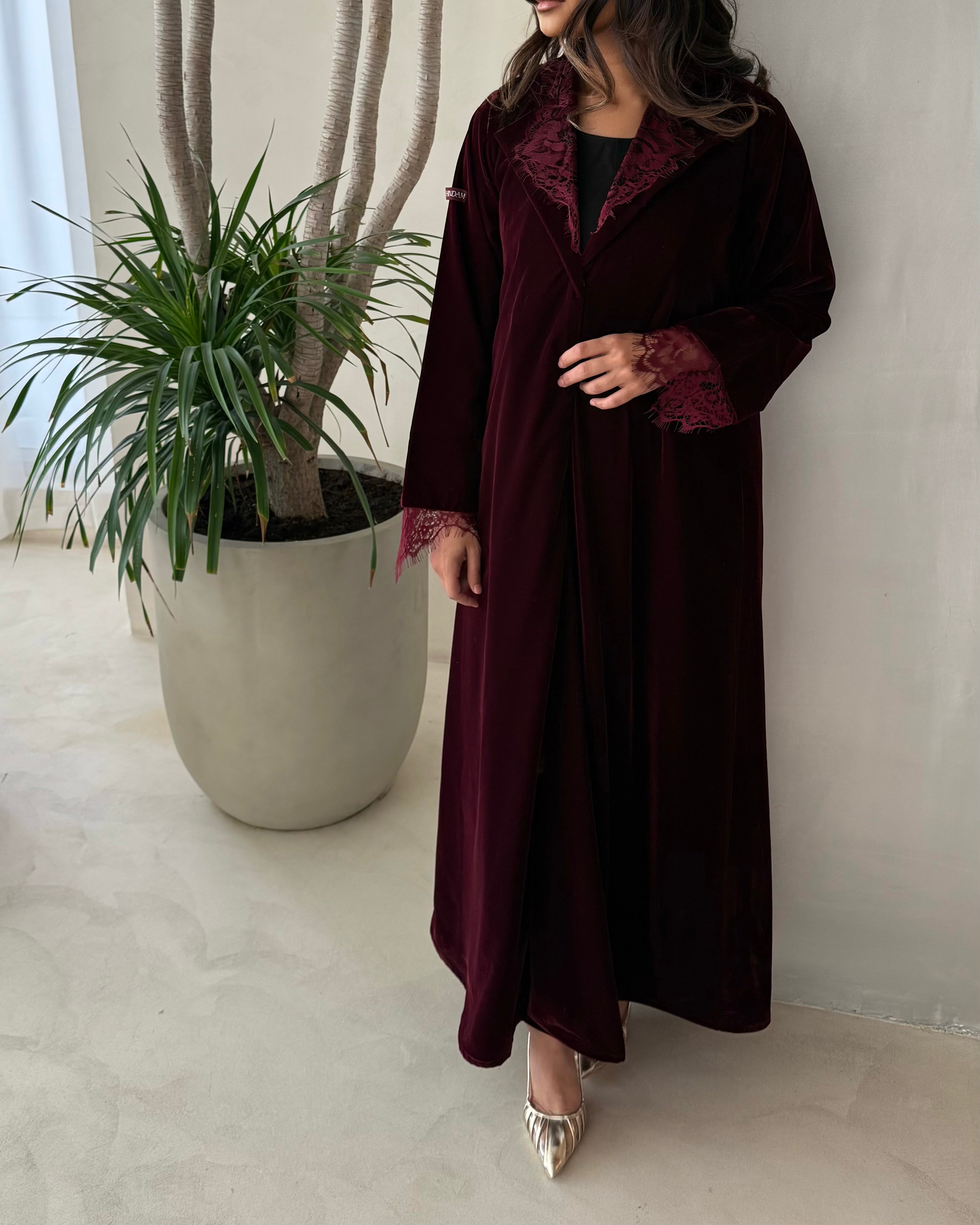 ABAYA