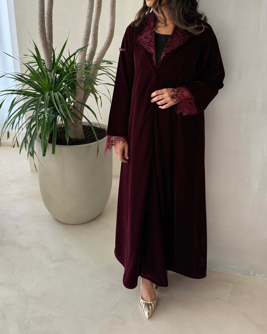 ABAYA
