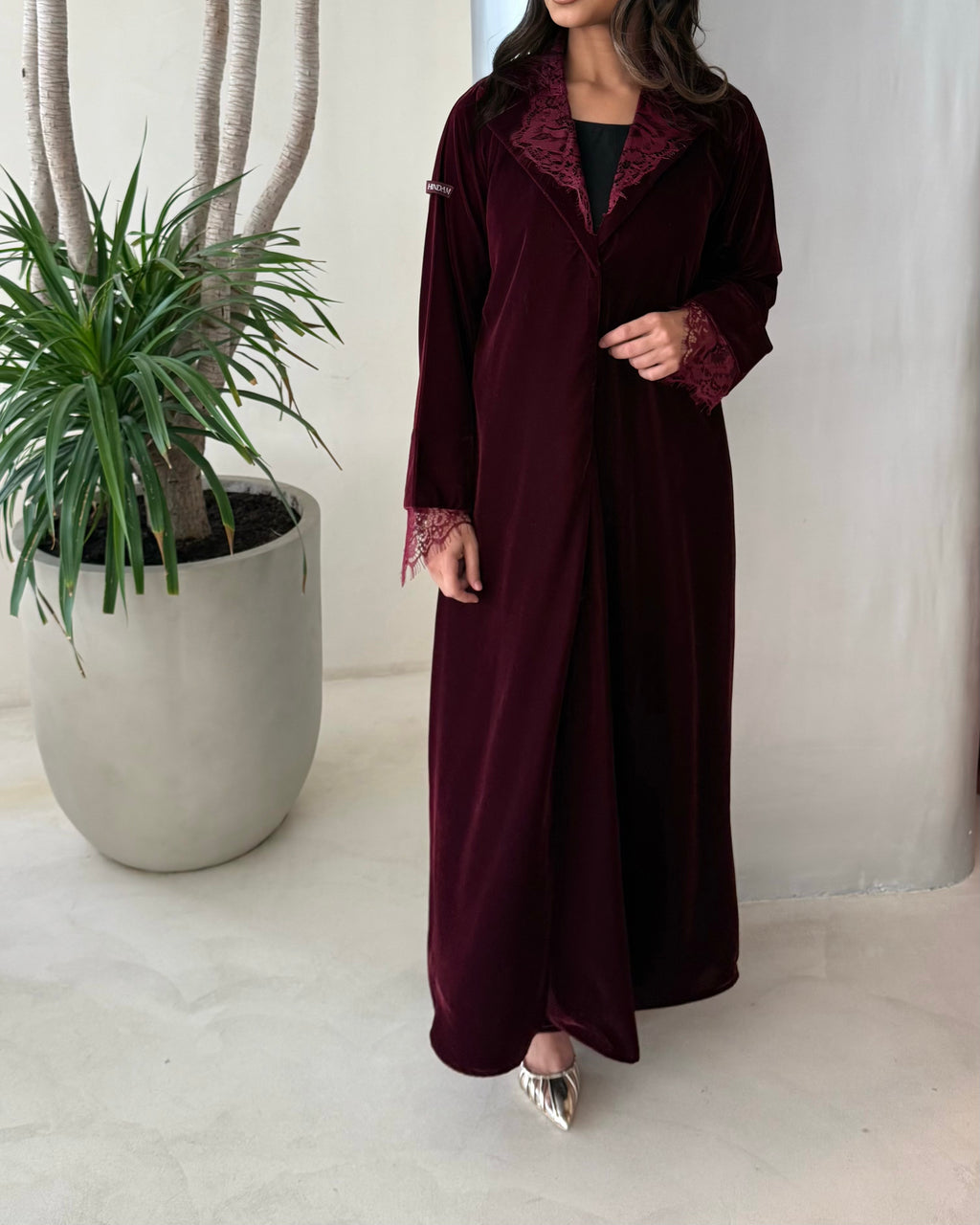 ABAYA