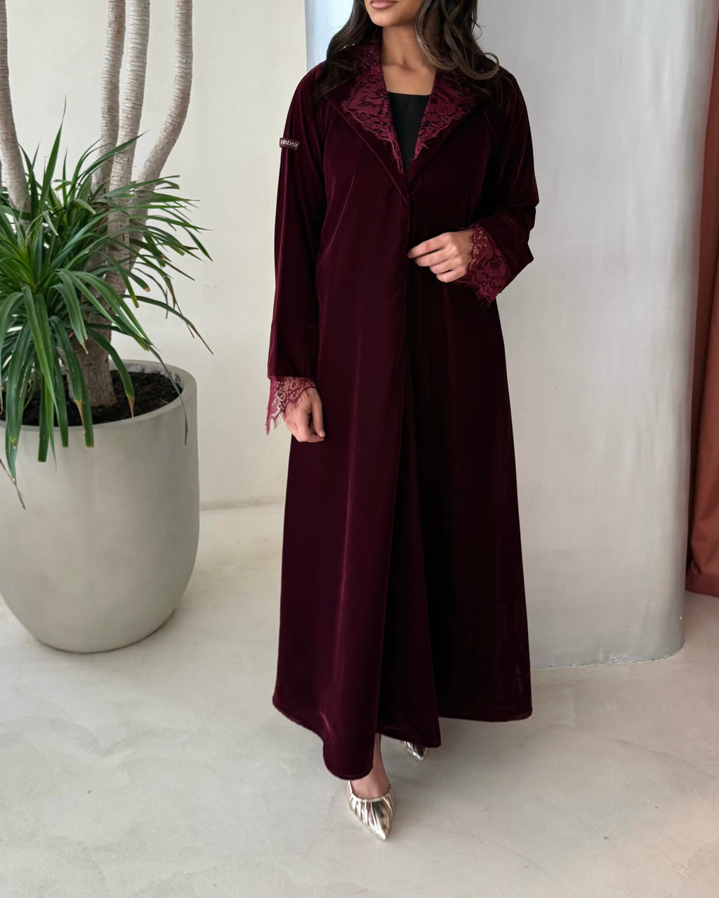 ABAYA