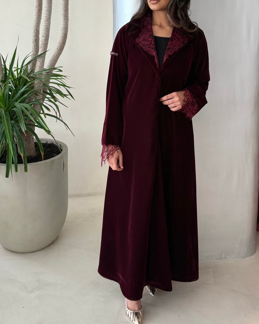 ABAYA