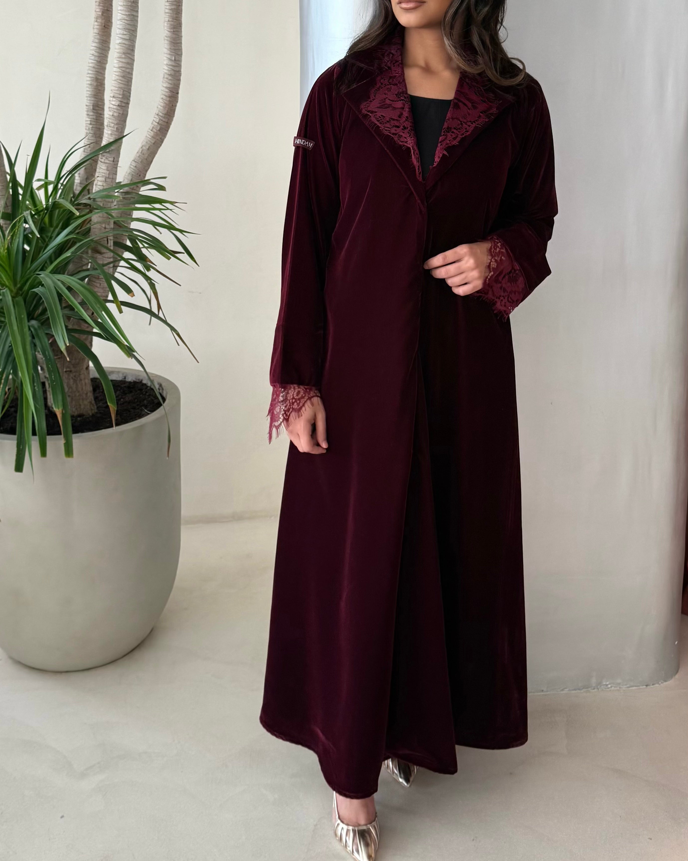 ABAYA