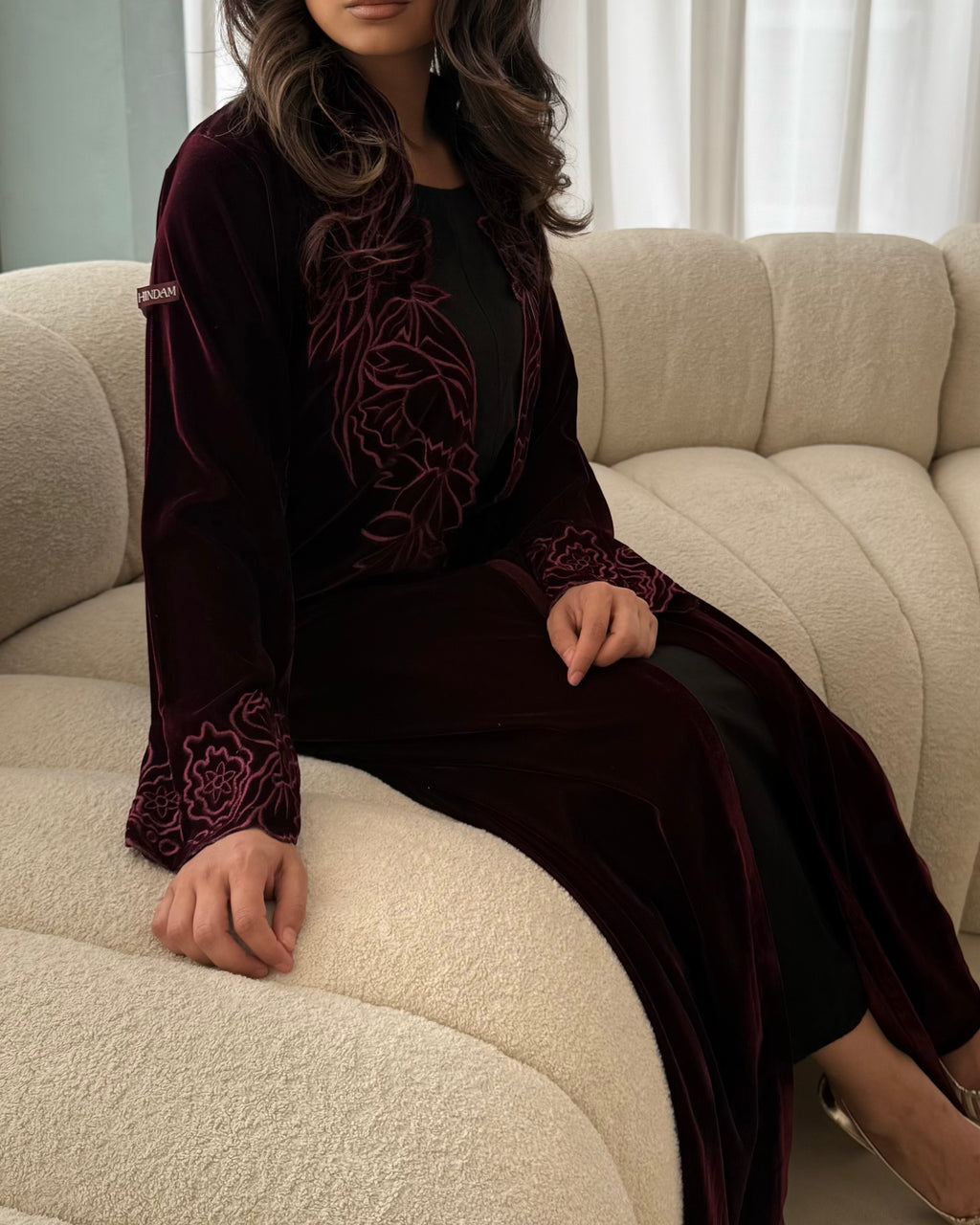 ABAYA