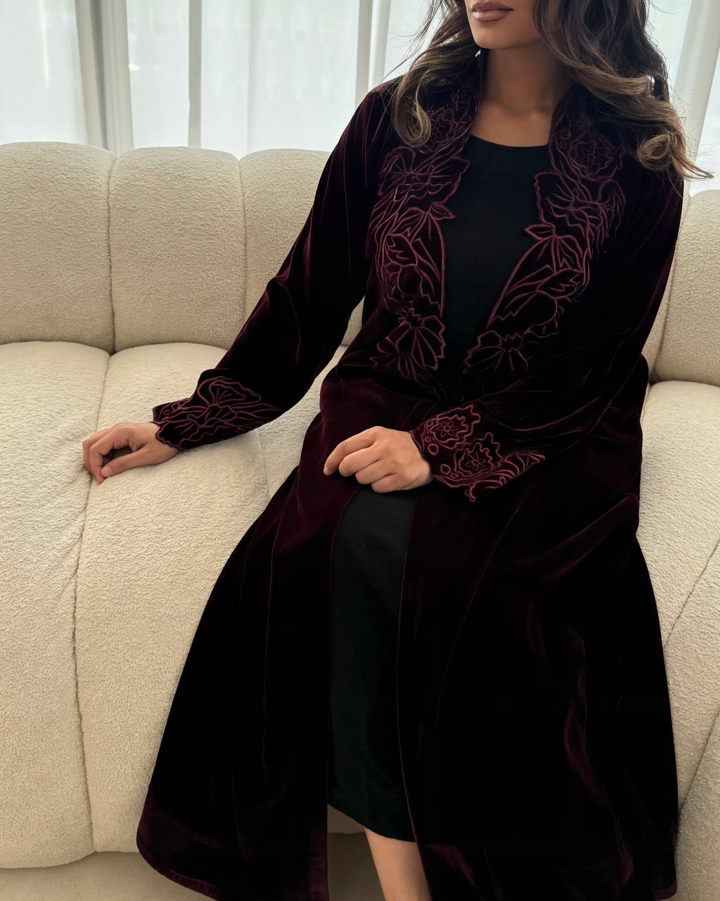 ABAYA