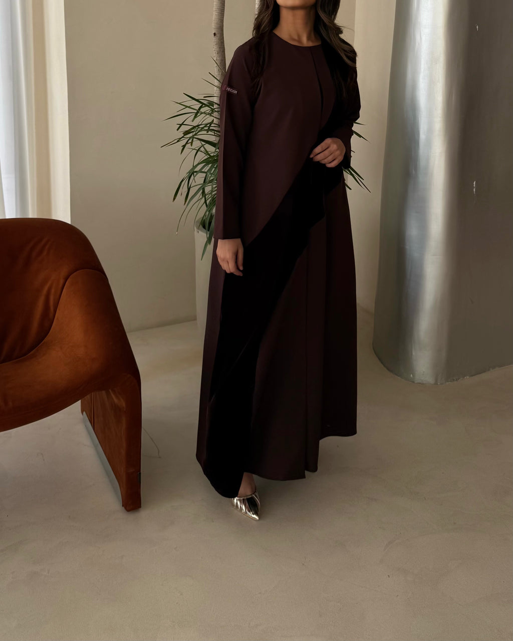 ABAYA