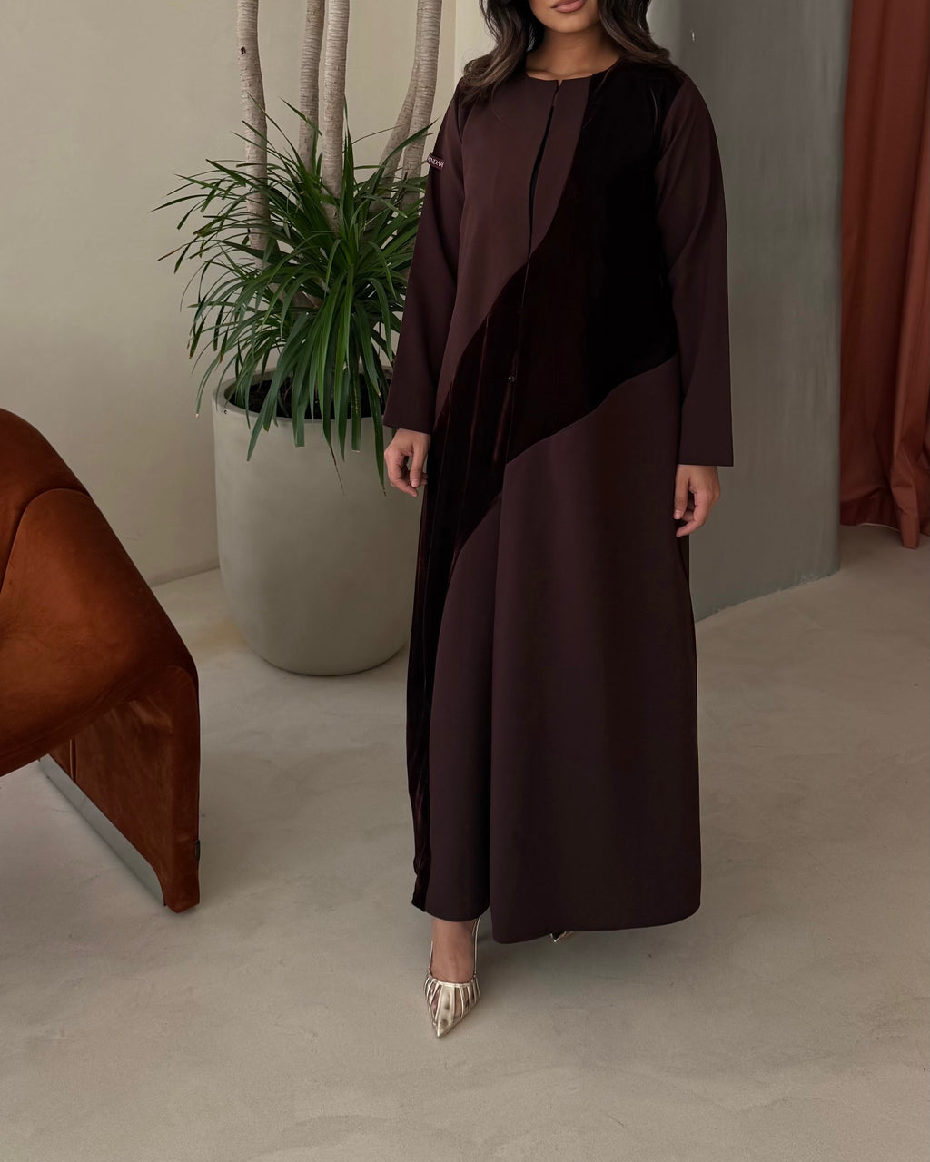 ABAYA