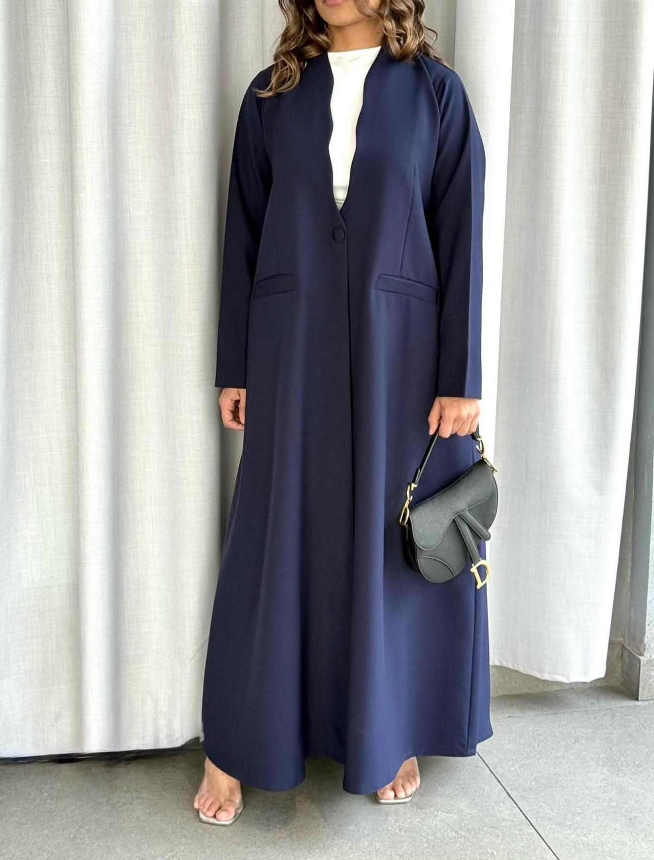 ABAYA