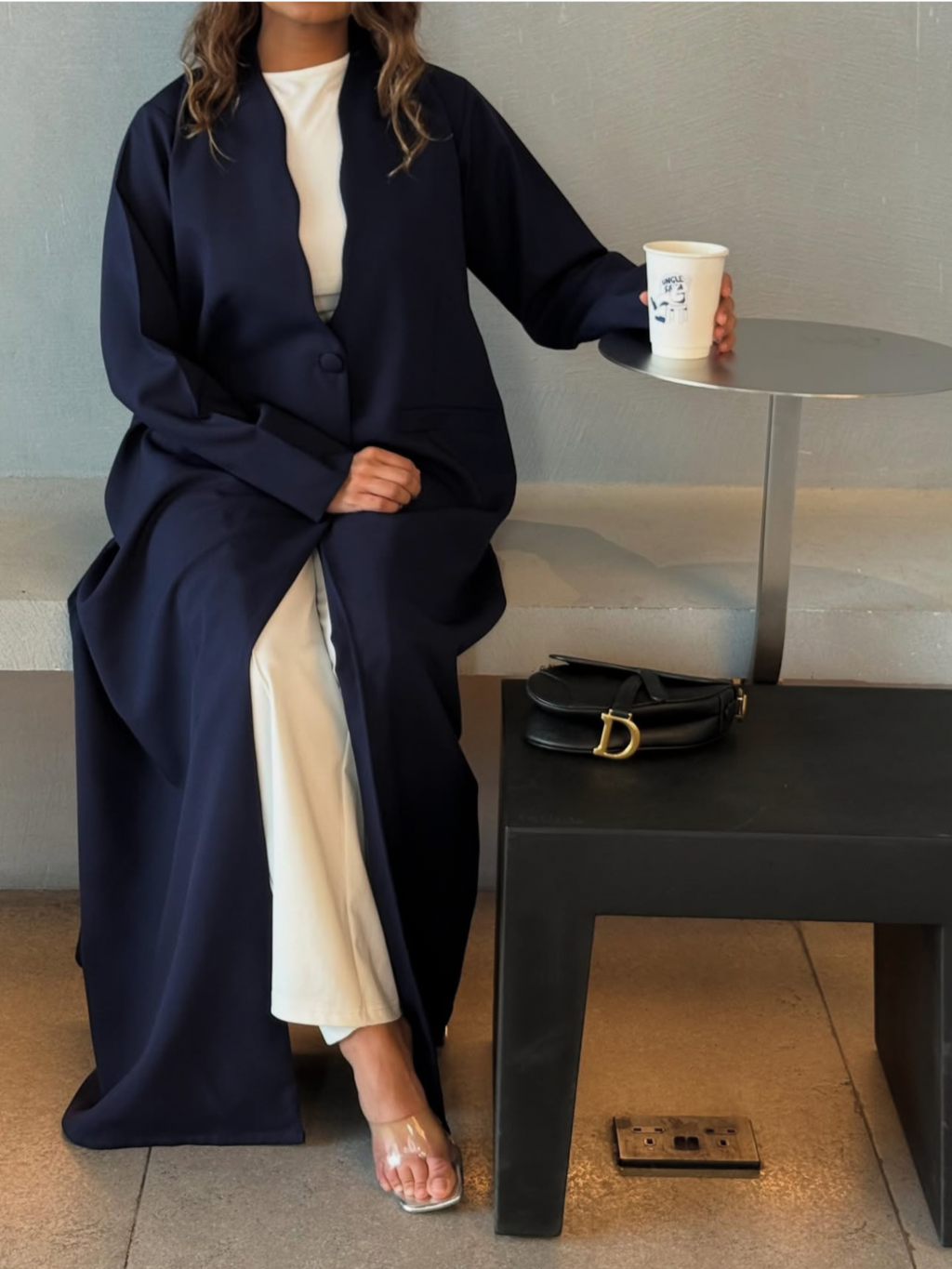 ABAYA