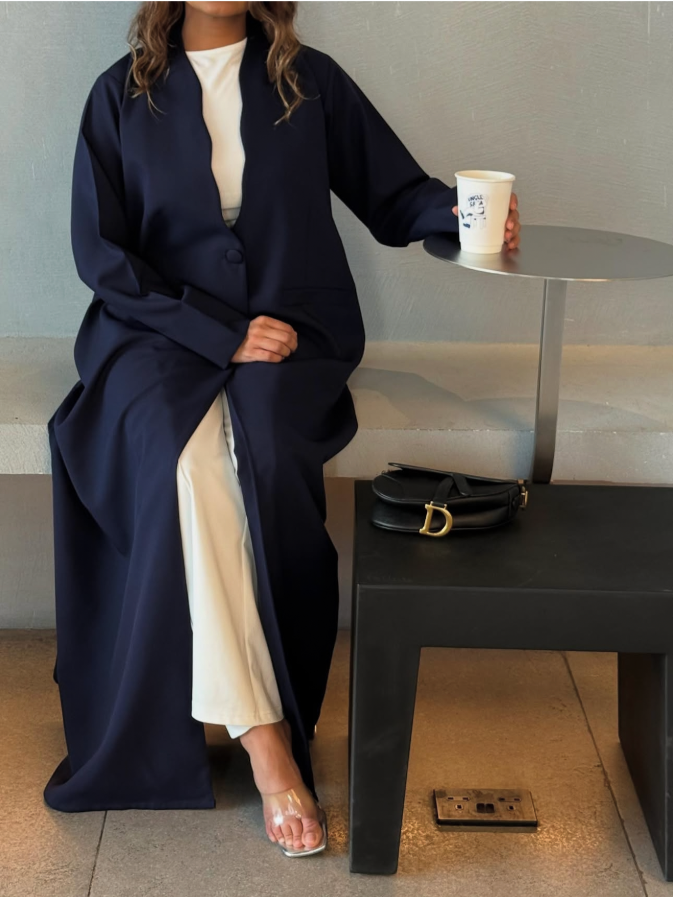 ABAYA