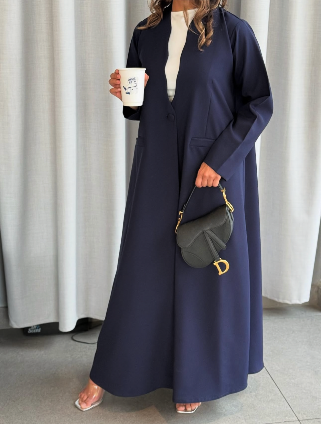ABAYA