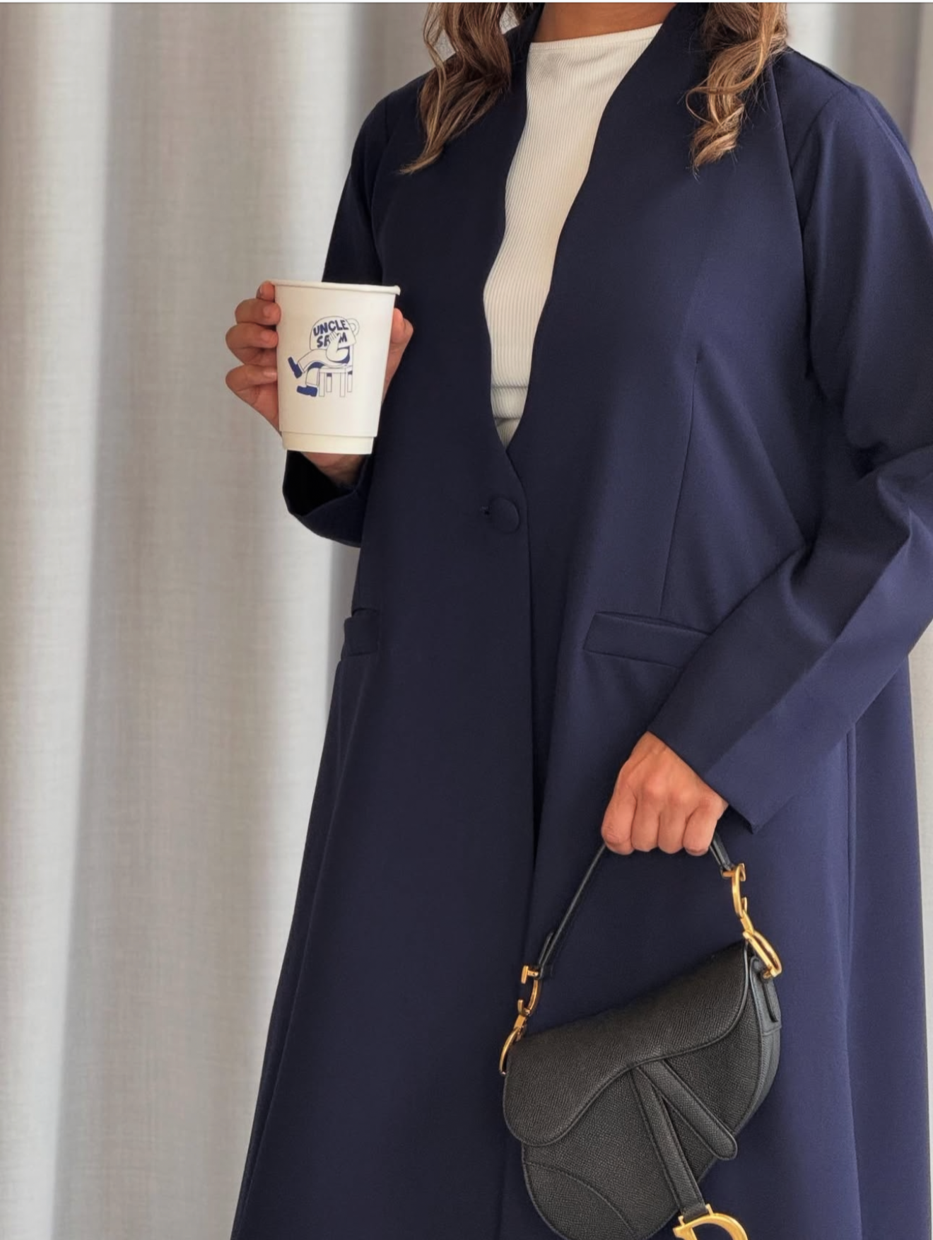 ABAYA