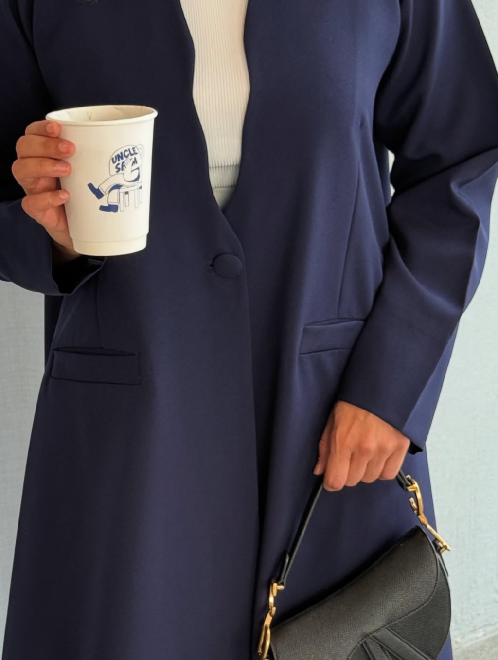 ABAYA