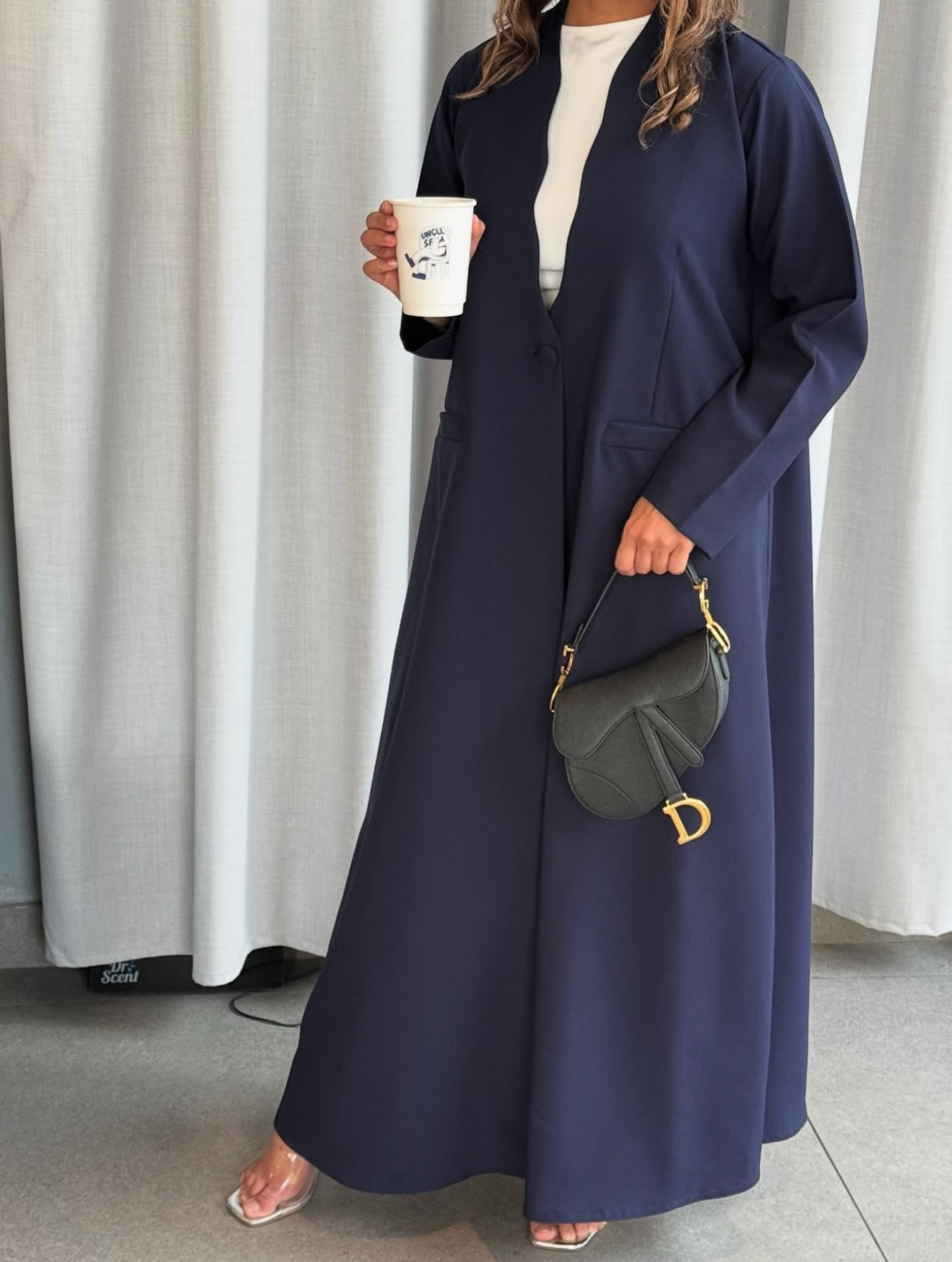 ABAYA