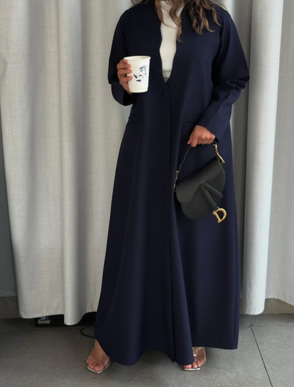 ABAYA