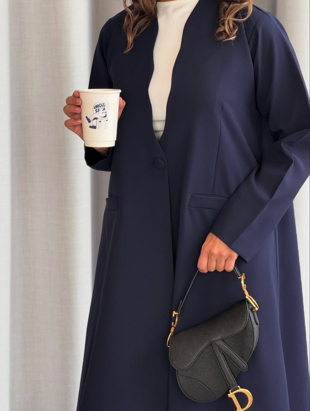 ABAYA