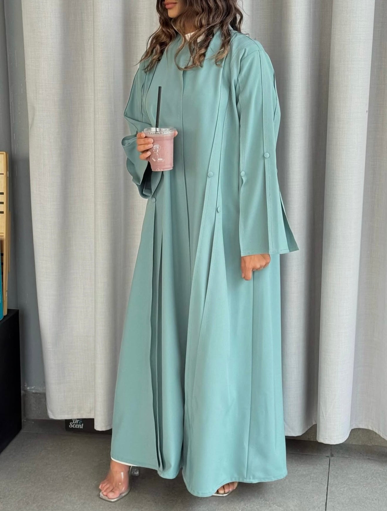 ABAYA