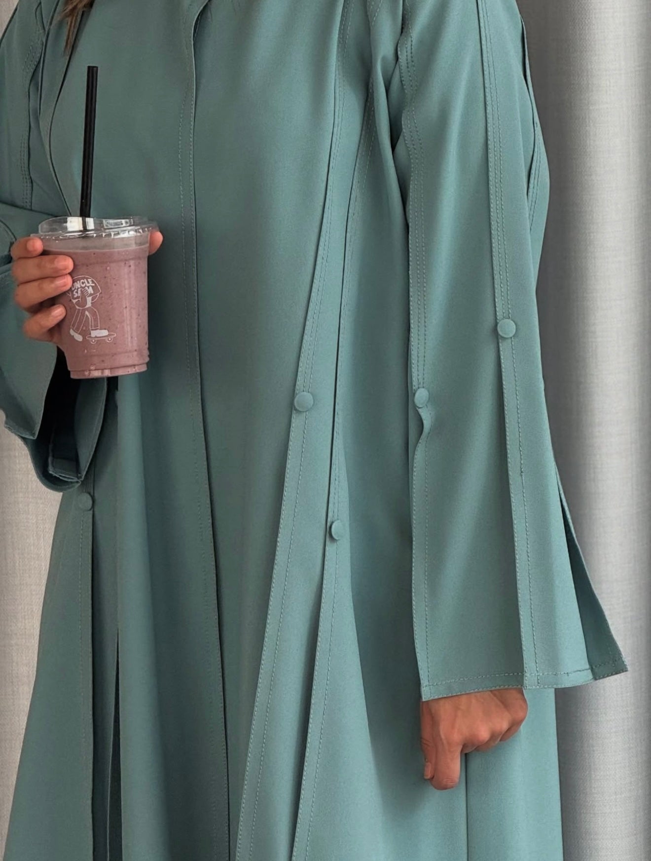 ABAYA