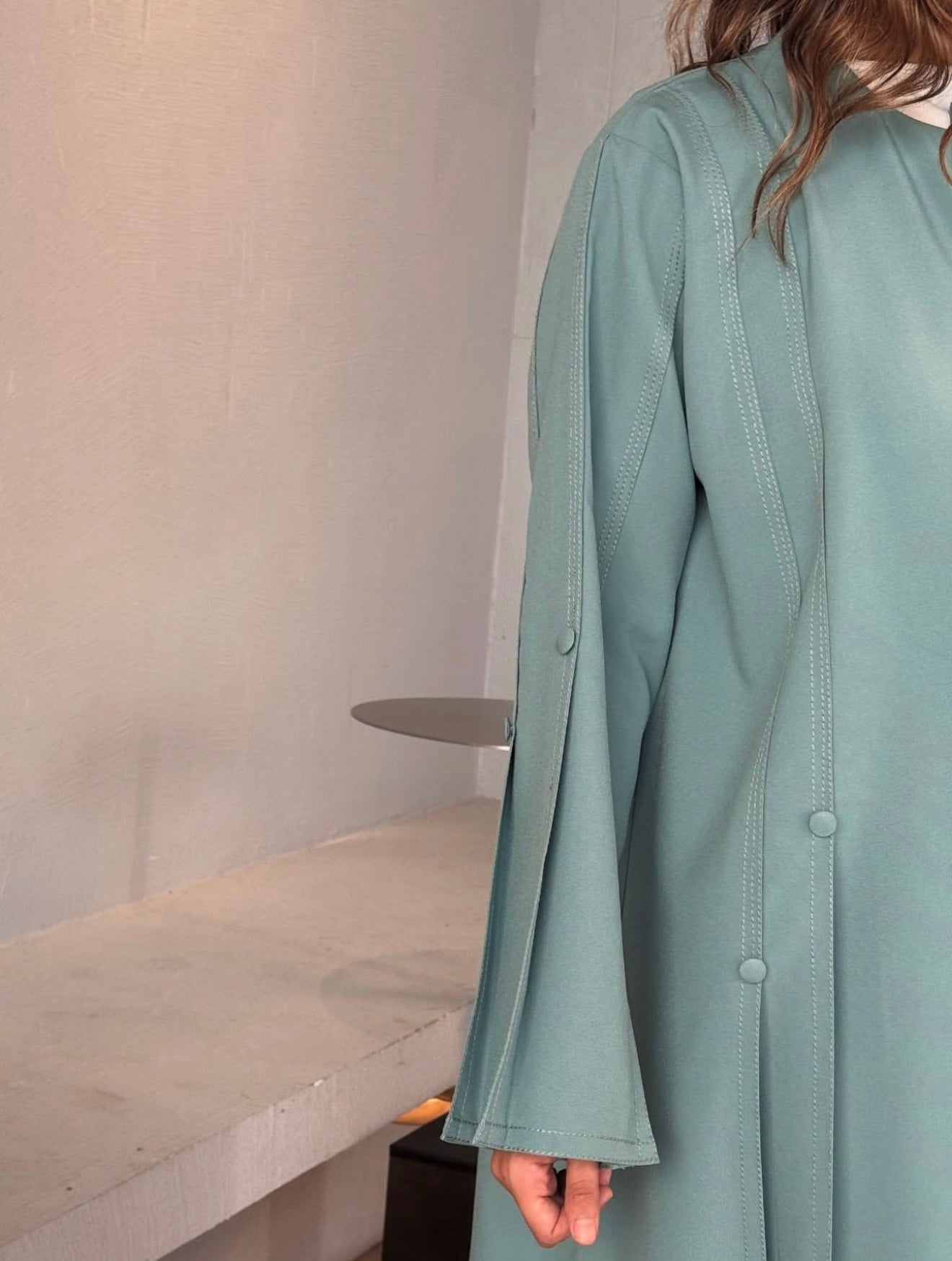 ABAYA