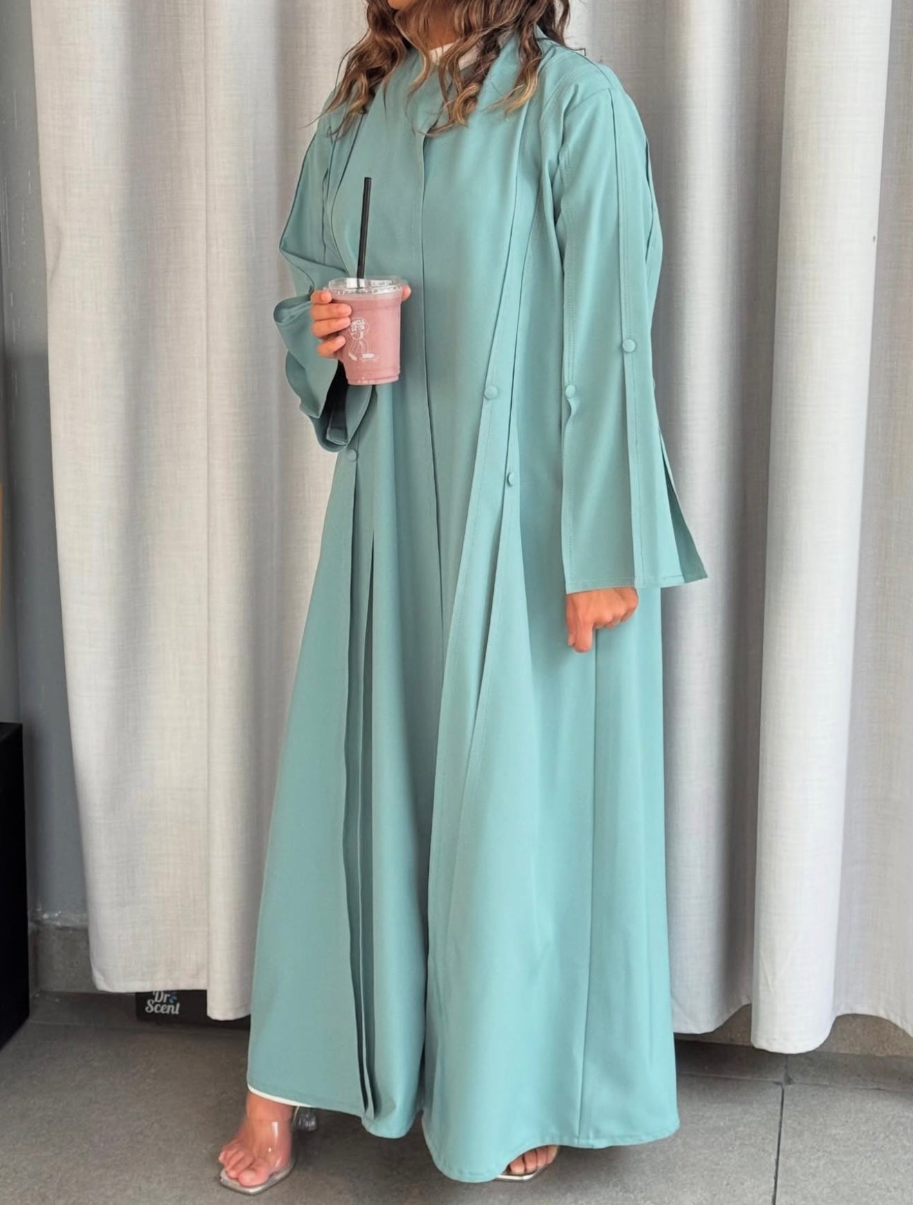 ABAYA
