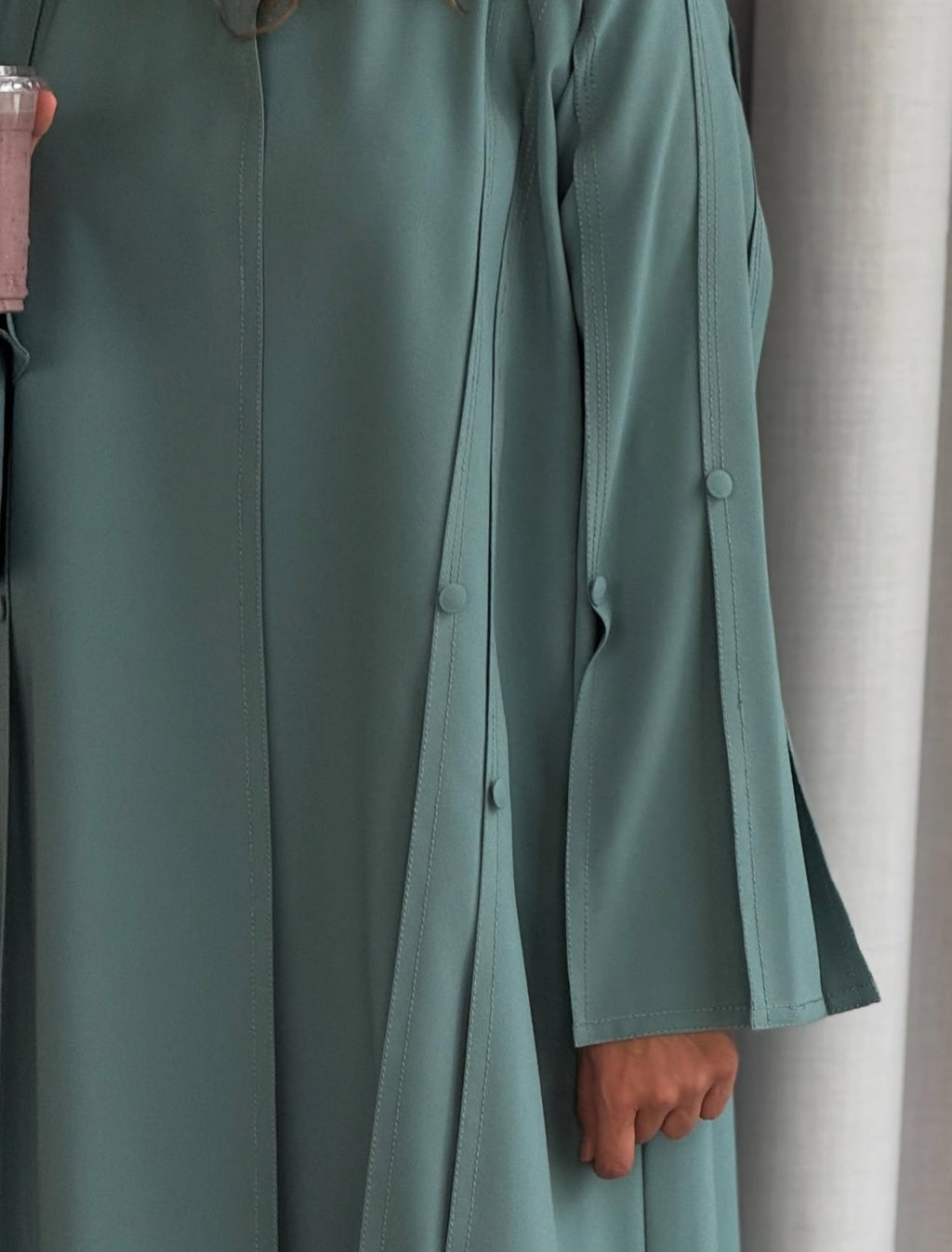 ABAYA