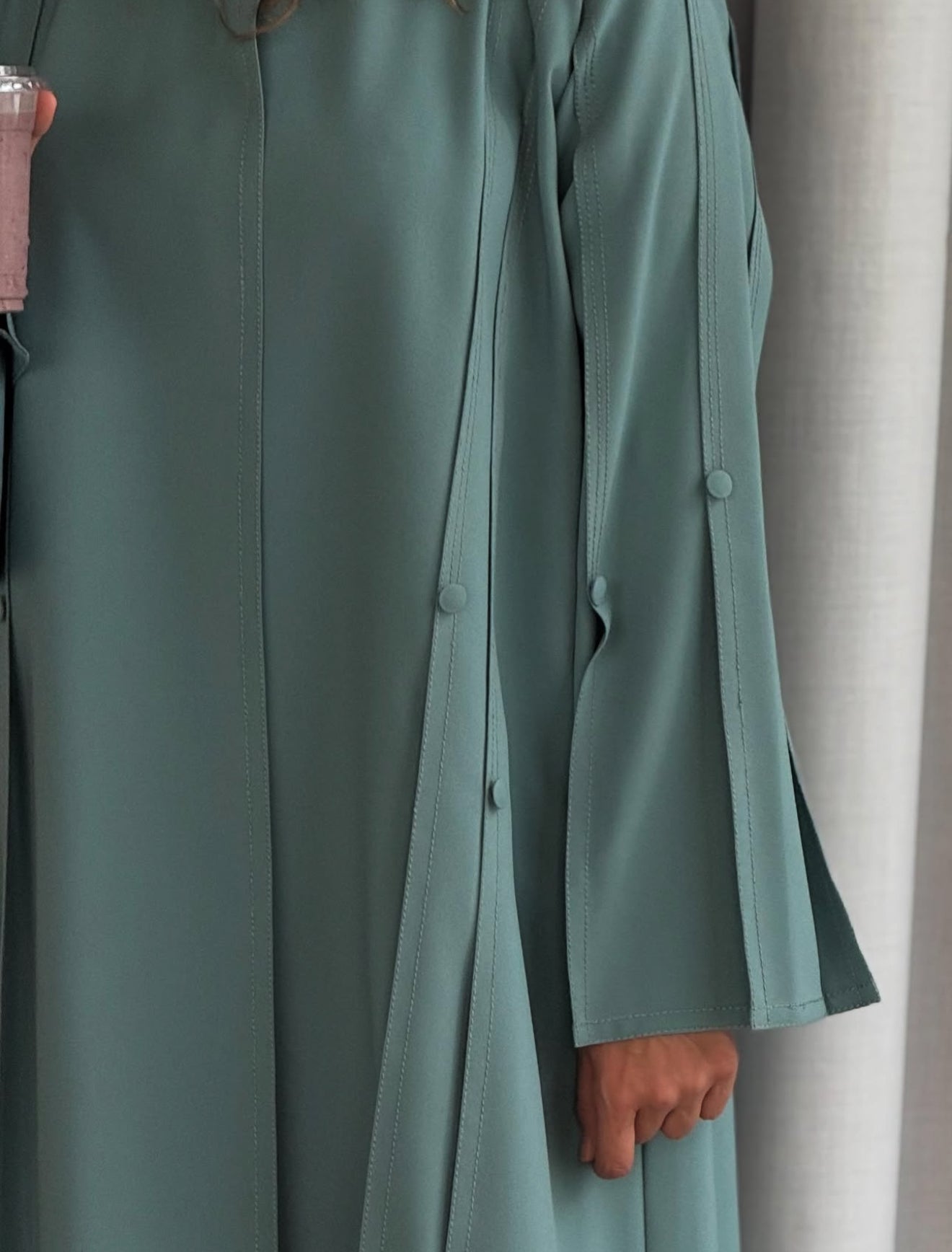 ABAYA