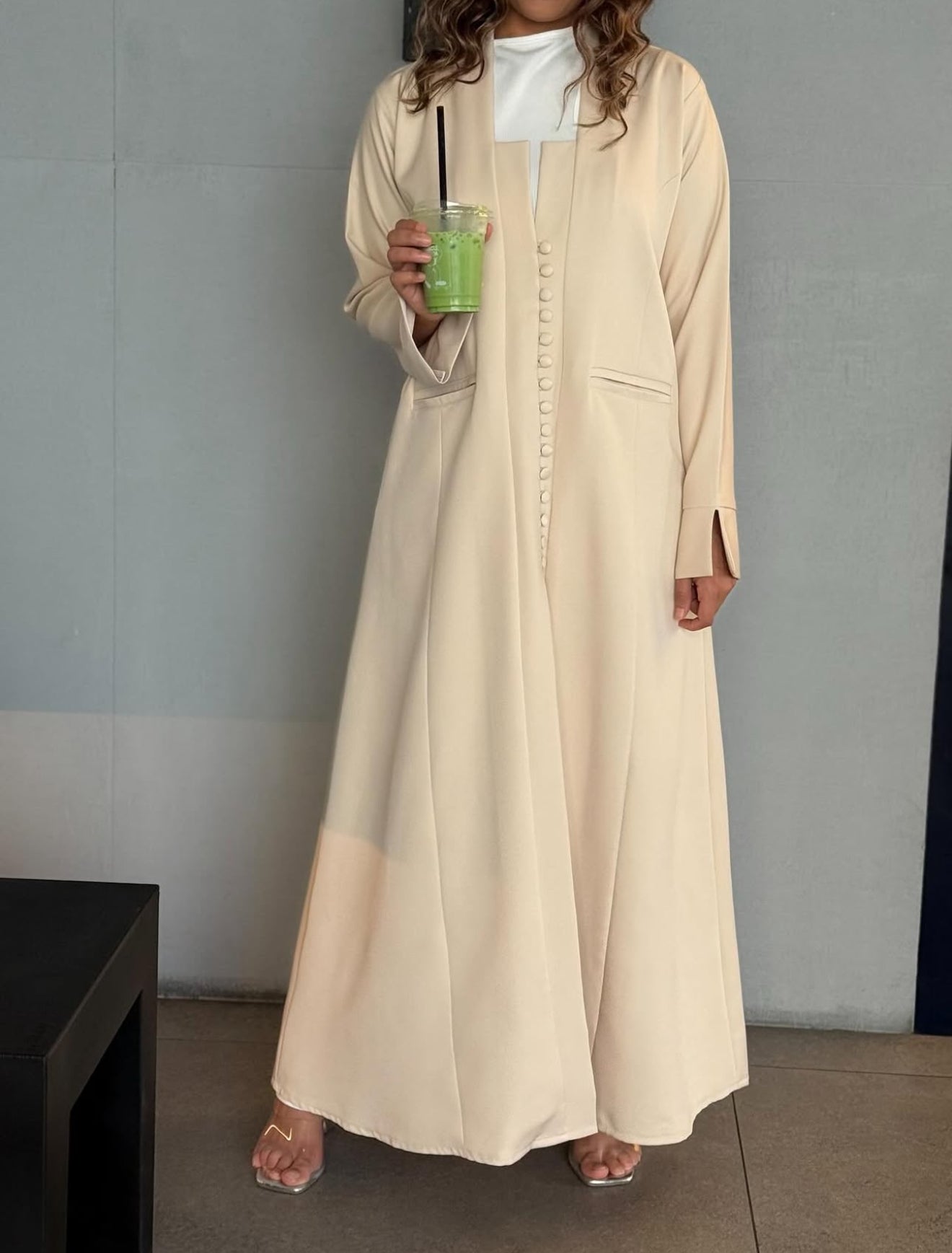 ABAYA