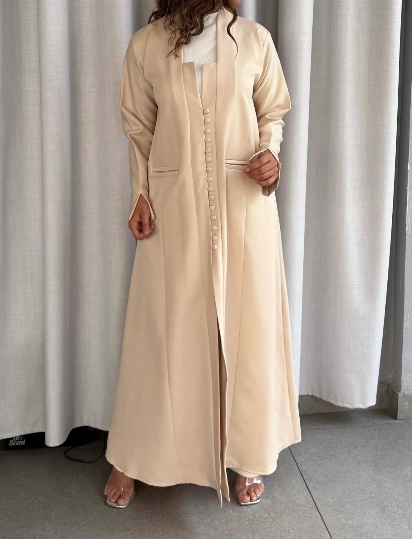 ABAYA