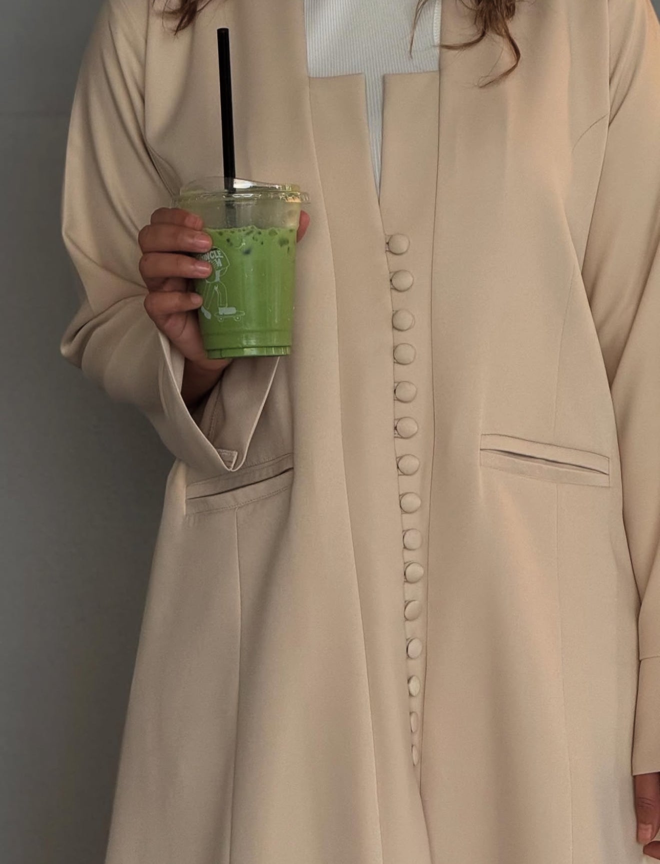 ABAYA