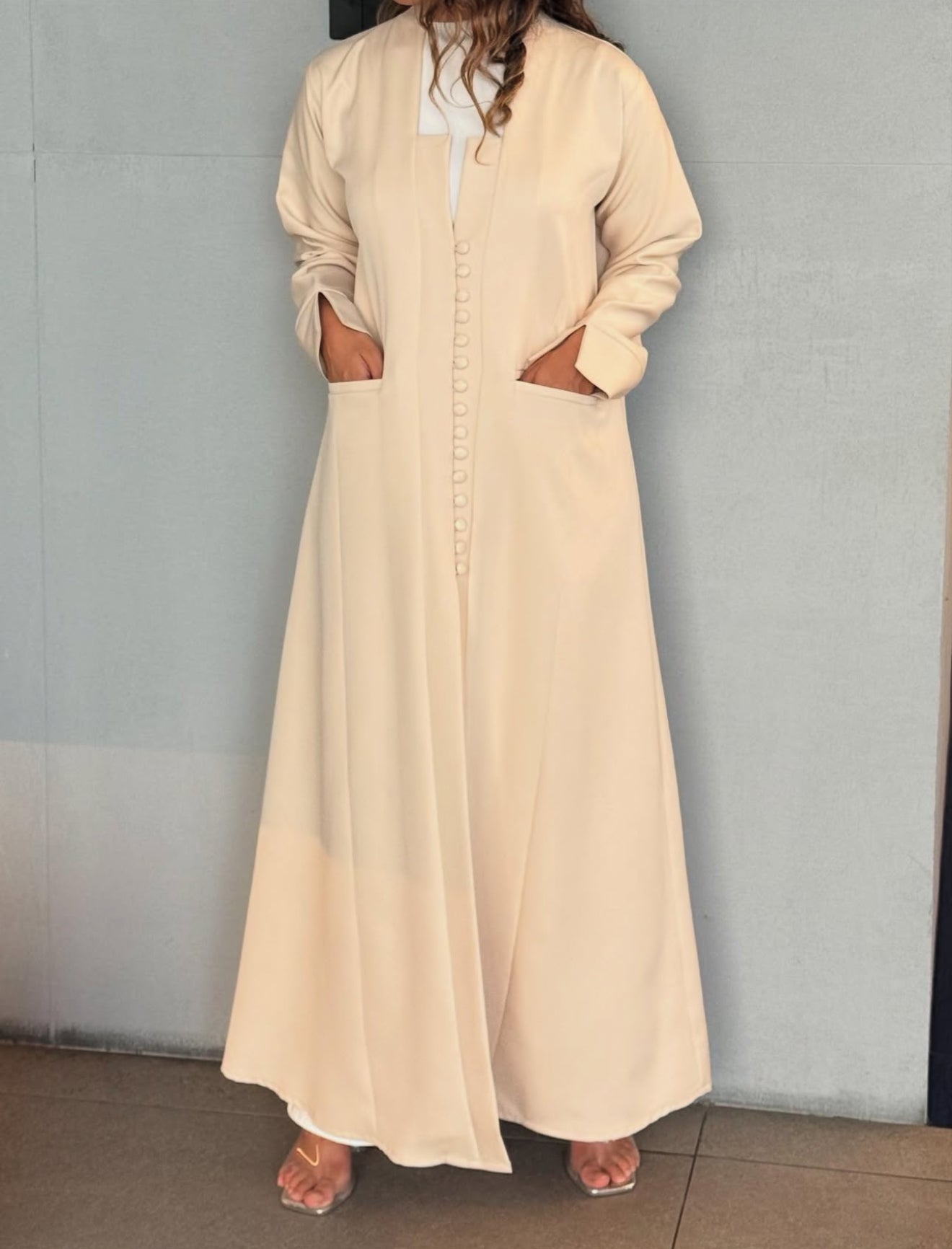 ABAYA