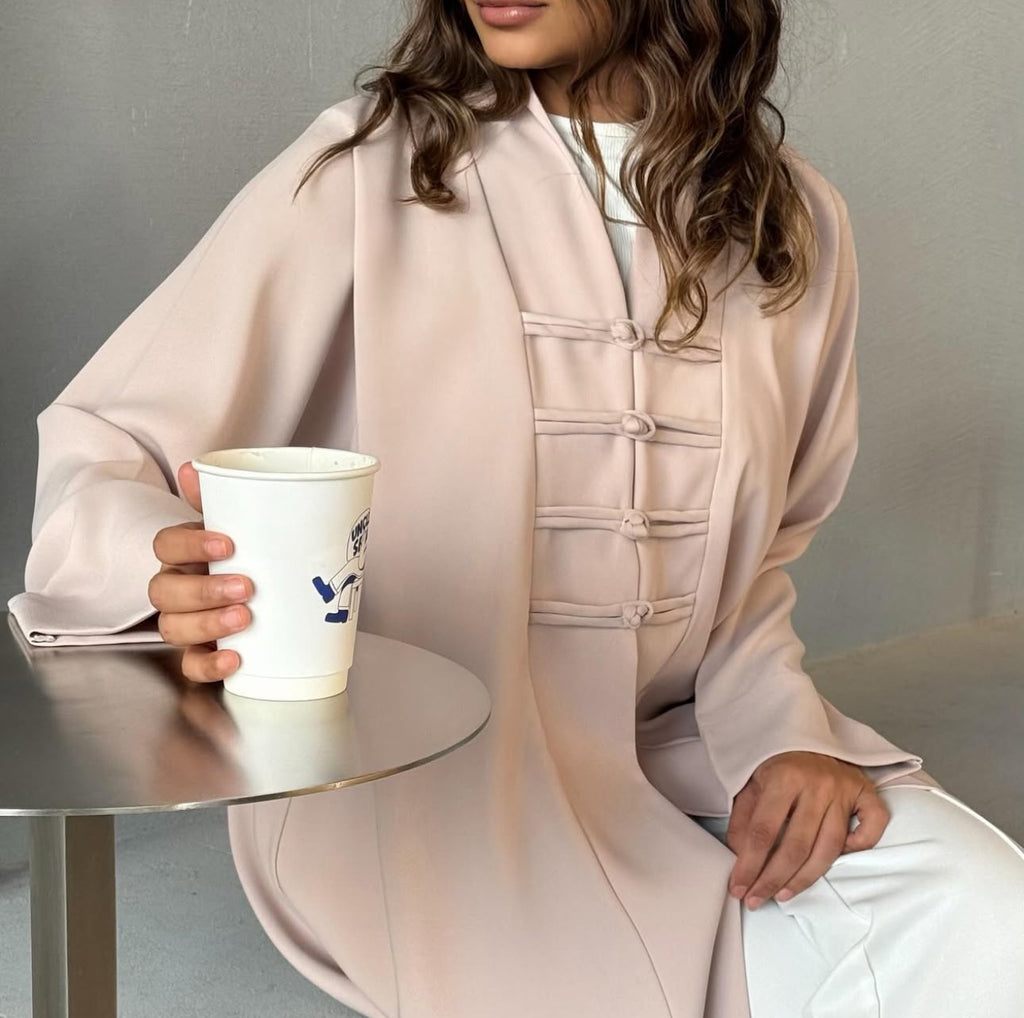 ABAYA