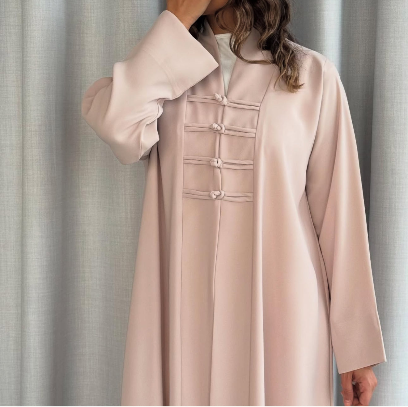 ABAYA