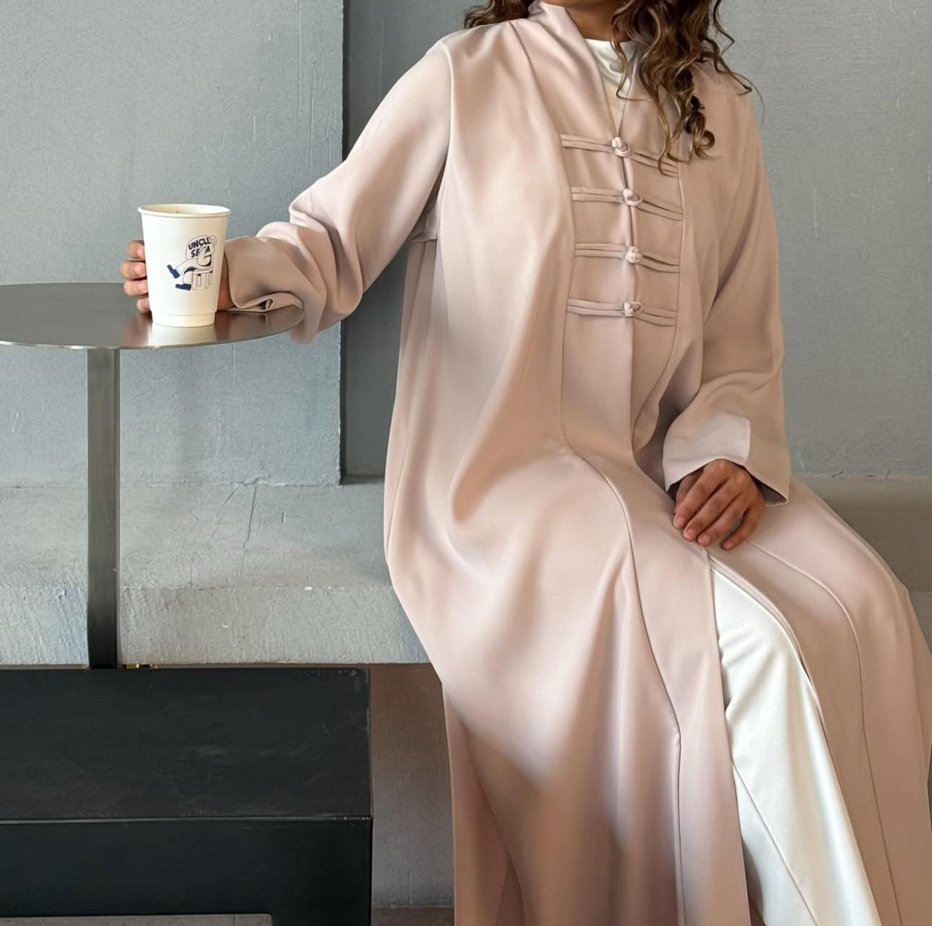 ABAYA