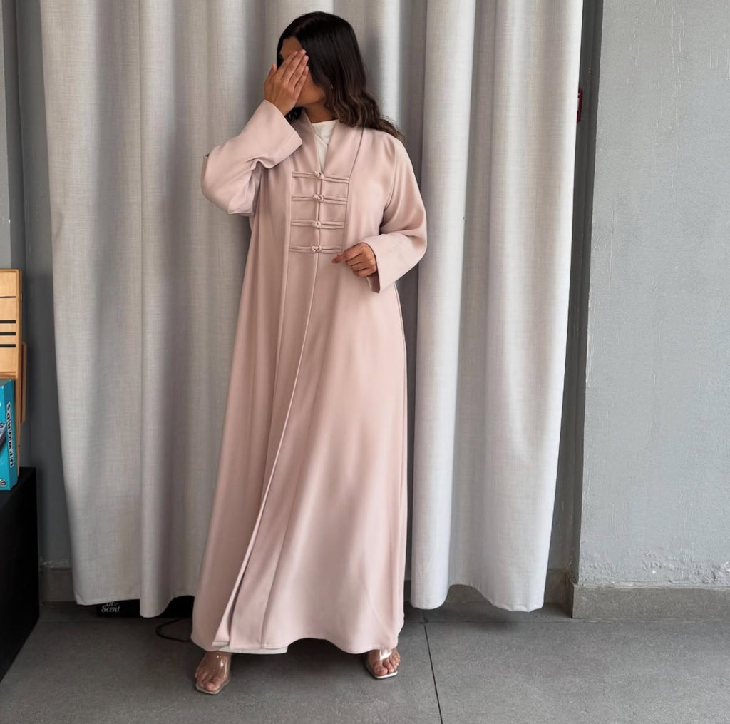 ABAYA