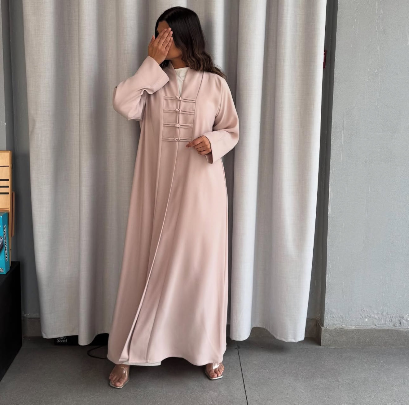 ABAYA