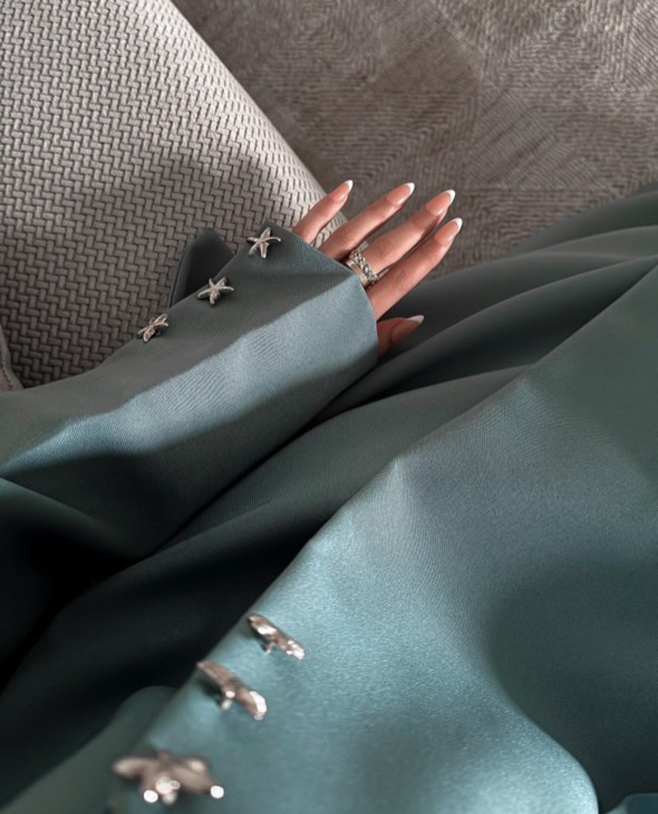 ABAYA