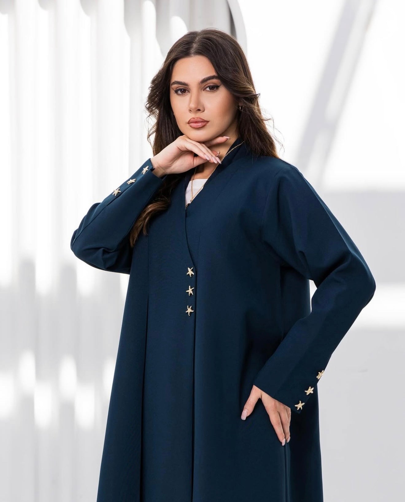 ABAYA