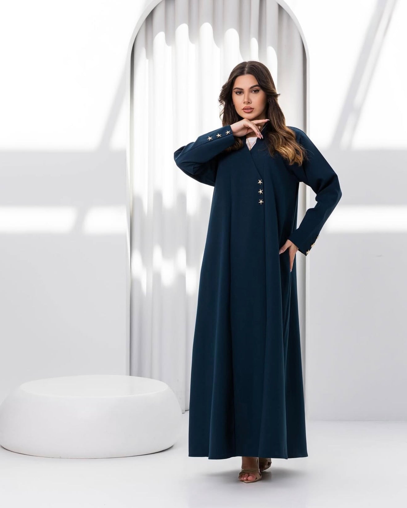 ABAYA