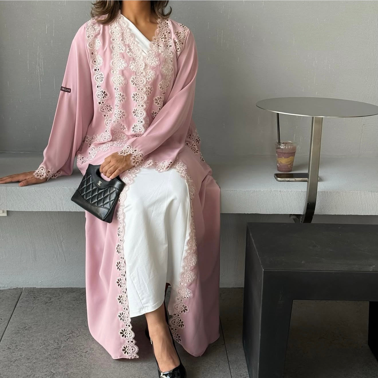 ABAYA