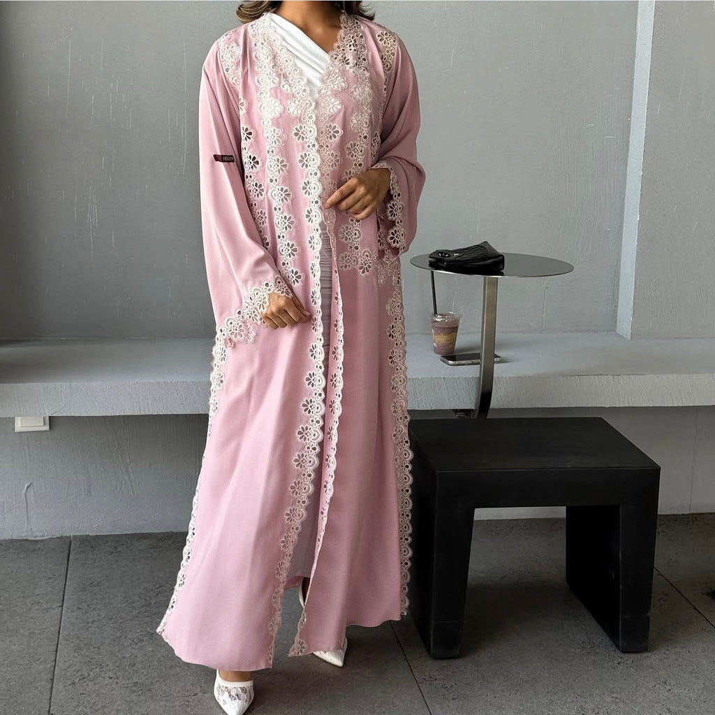 ABAYA