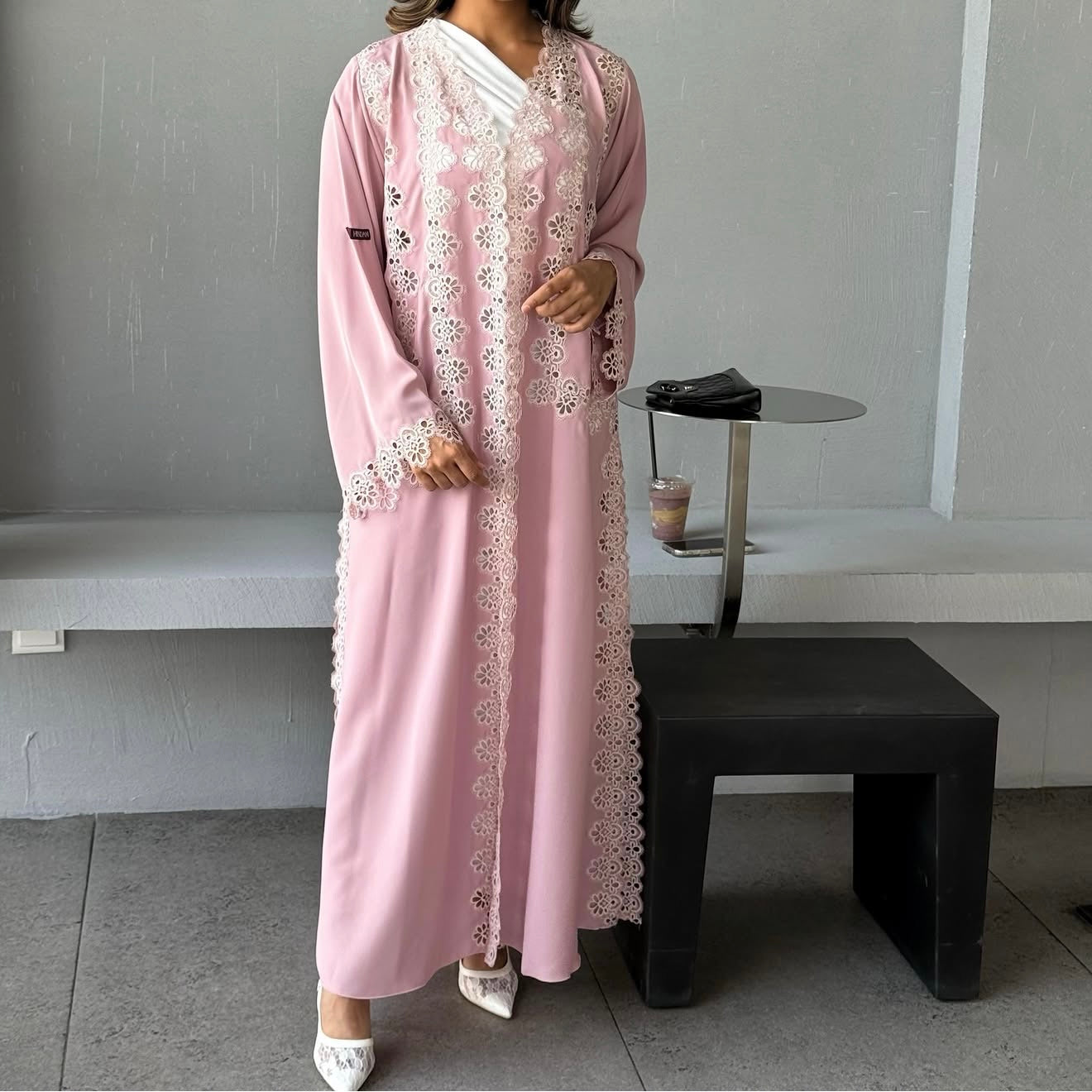 ABAYA