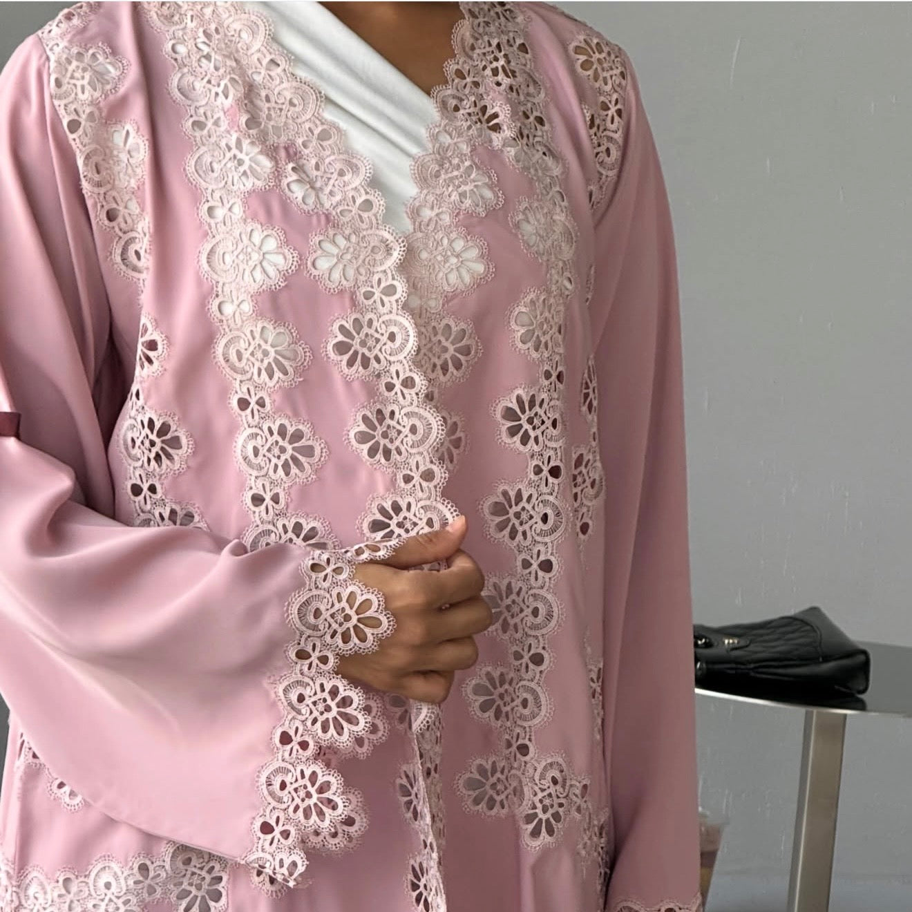 ABAYA