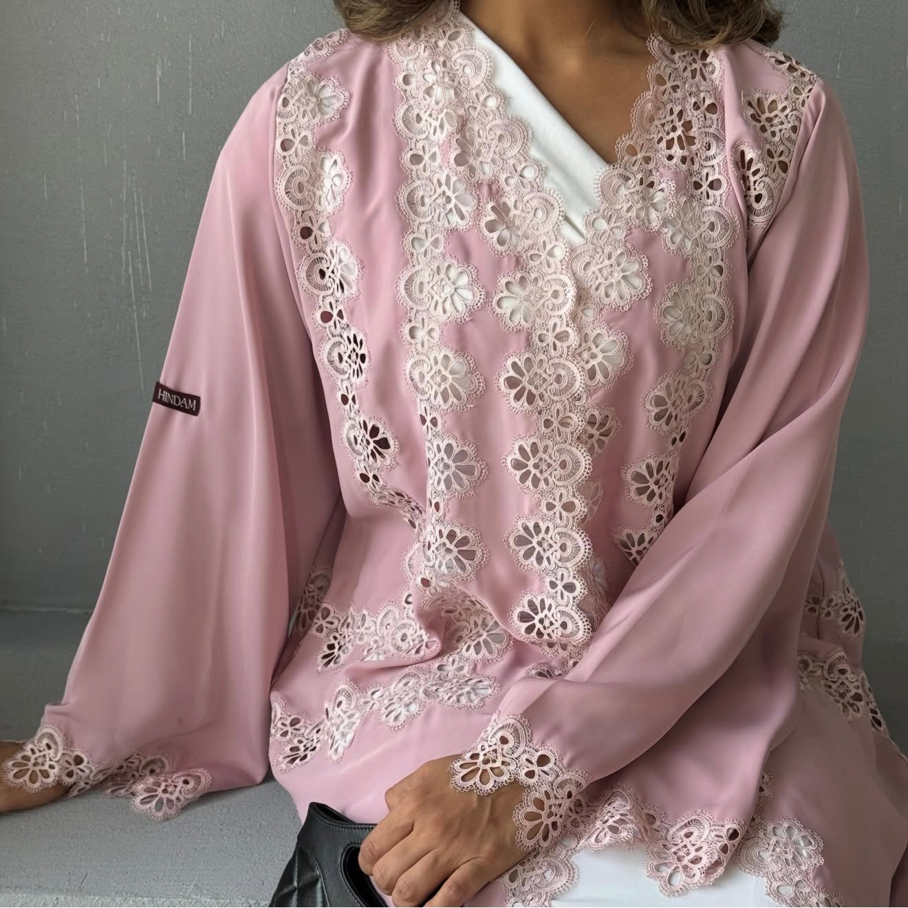ABAYA