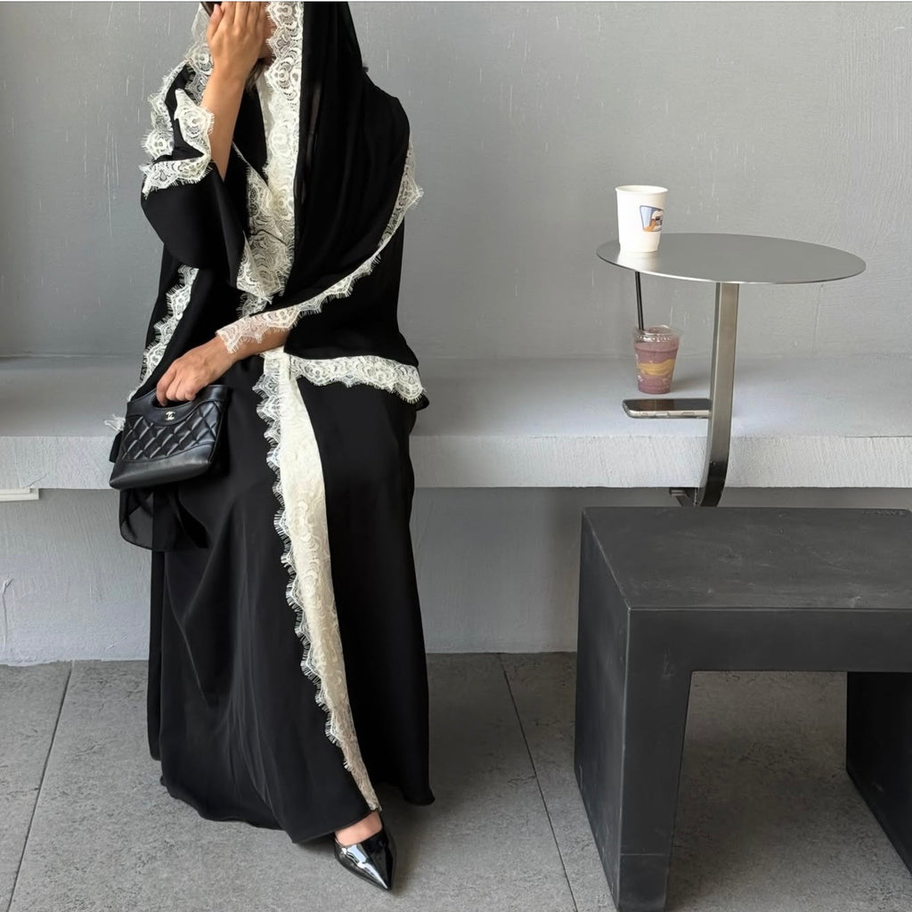 ABAYA