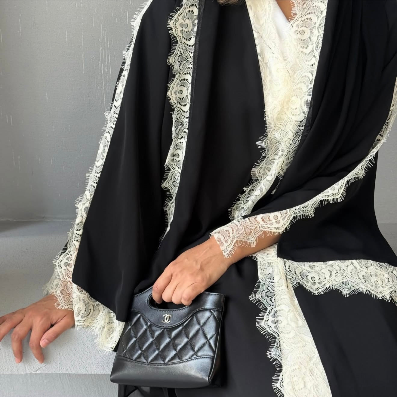 ABAYA
