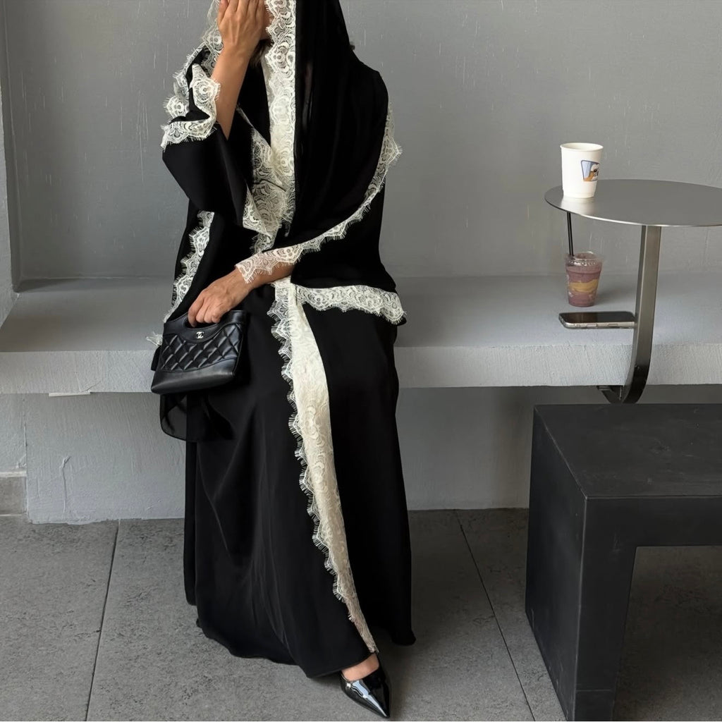 ABAYA
