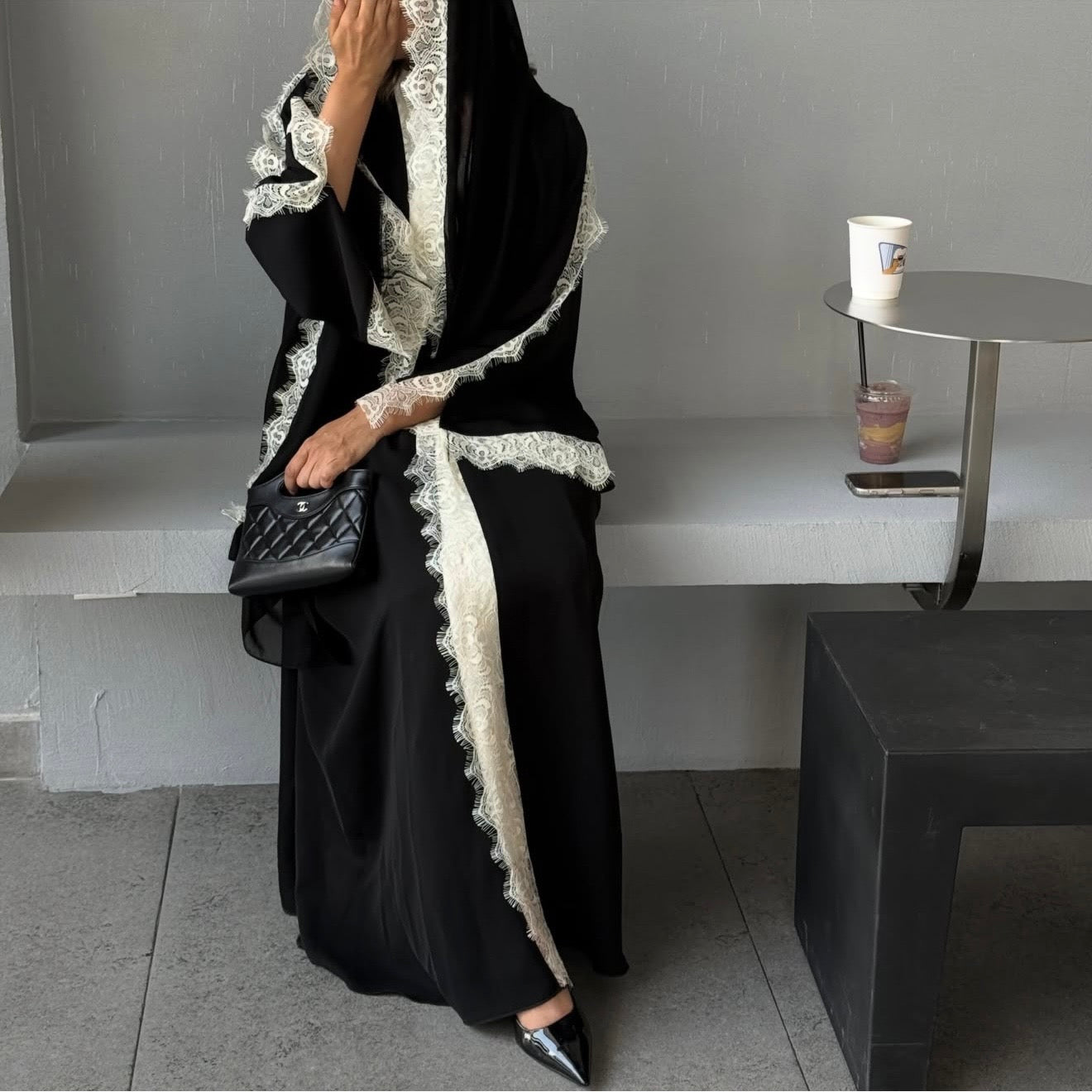 ABAYA