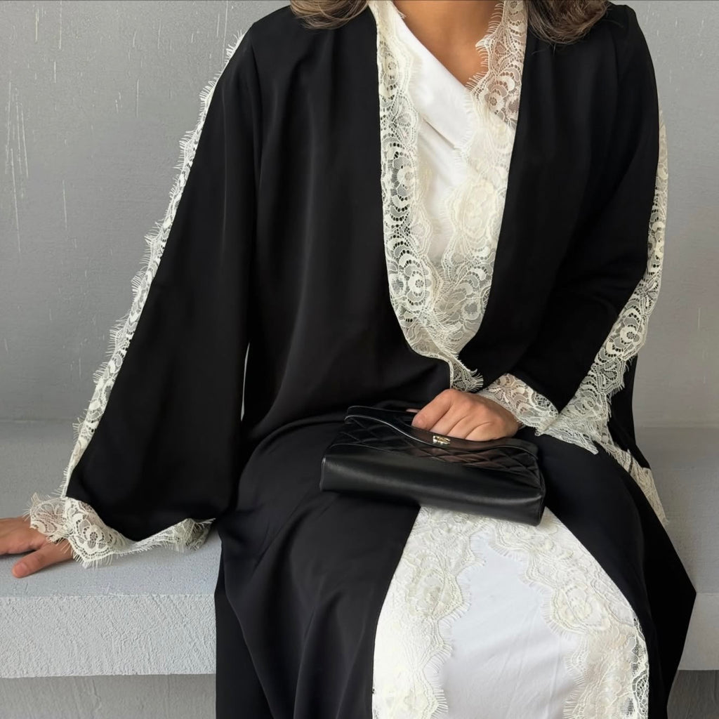 ABAYA