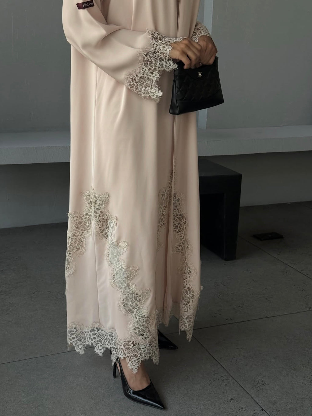 ABAYA