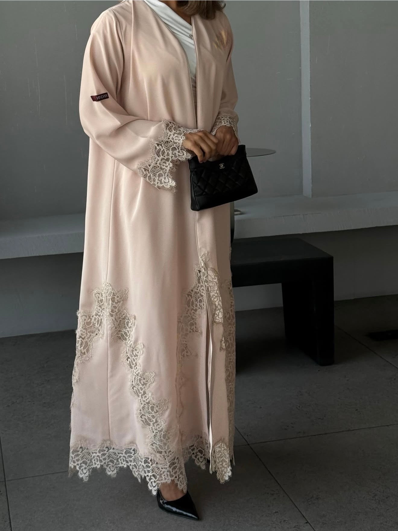 ABAYA