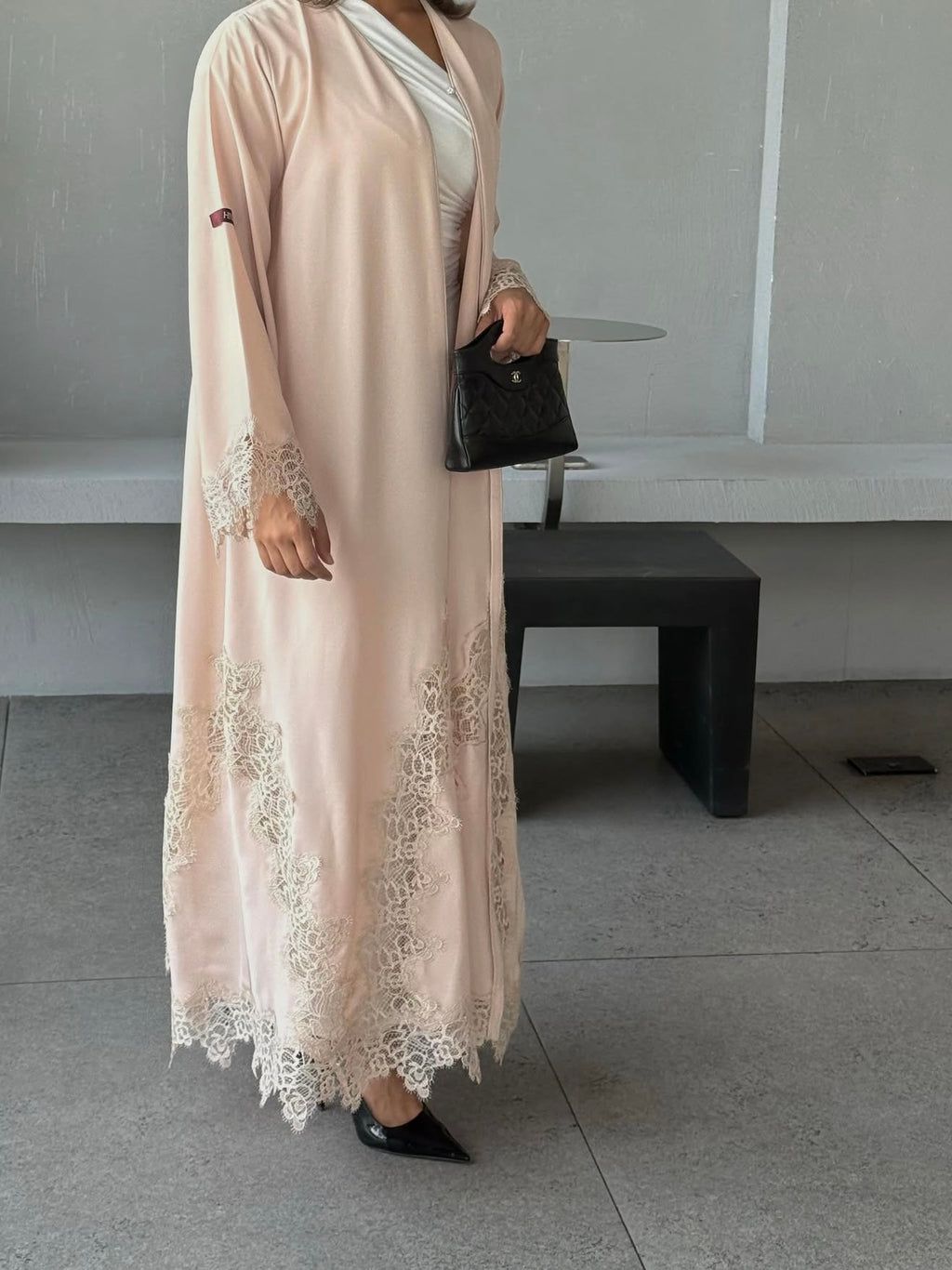 ABAYA